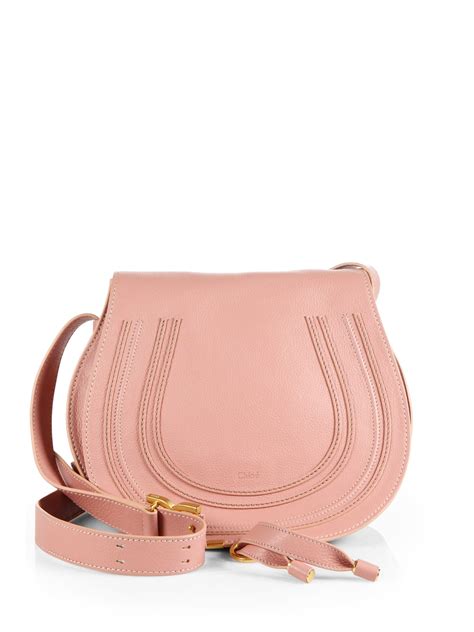 chloe cross over bag